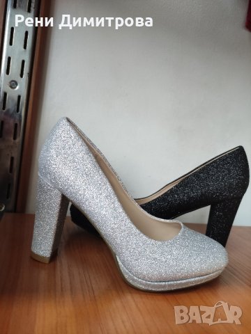 дамски обувки , снимка 3 - Дамски елегантни обувки - 43709041