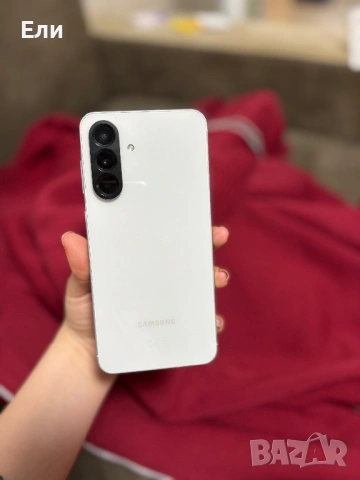 Samsung A56 5G, снимка 2 - Samsung - 53439441