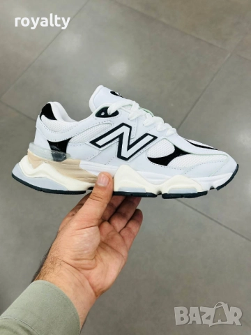 New Balance НА ЕДРО Дамски Маратонки 36-40 Номер 8 Бр.