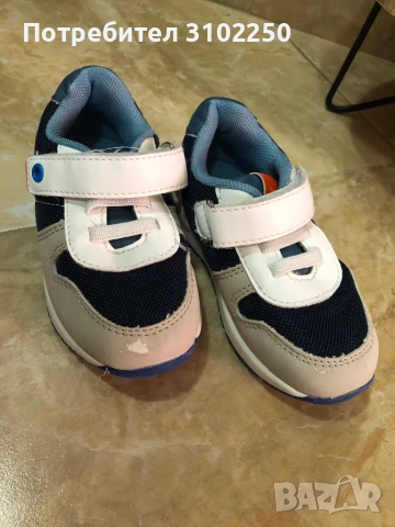 Детски маратонки, снимка 5 - Детски маратонки - 52764046