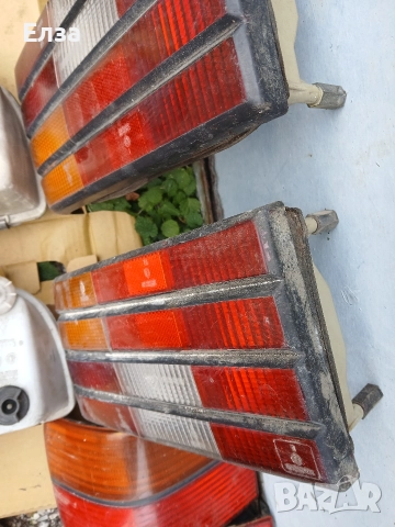 Стопове за кола, снимка 2 - Части - 52968322