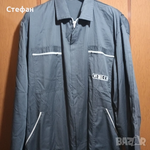 Нов италиански тъмносив ризогащник, снимка 2 - Автомонтьори - 53566752