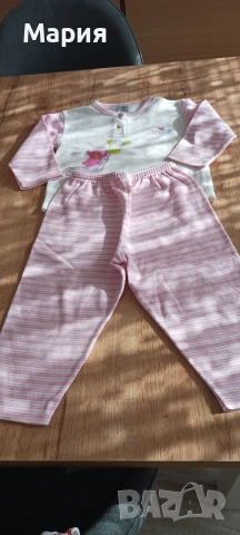 Детски комплекти р-9м,12м ,15 м, снимка 10 - Комплекти за бебе - 53031259