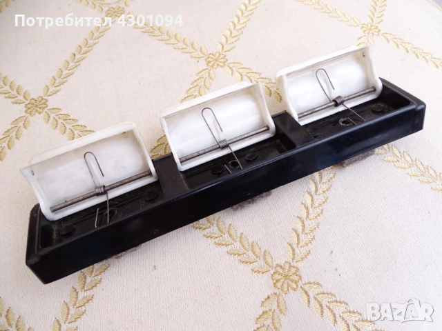 Регистри за акордеон Велтмайстер, снимка 2 - Акордеони - 51682488