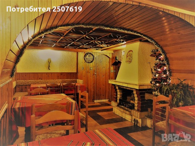 Къща за гости Бояджийски-Банско, снимка 9 - Почивки на планина - 27315515