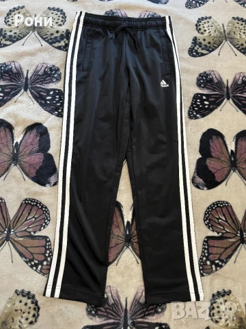 Детски екип adidas , снимка 4 - Детски анцузи и суичери - 50917332