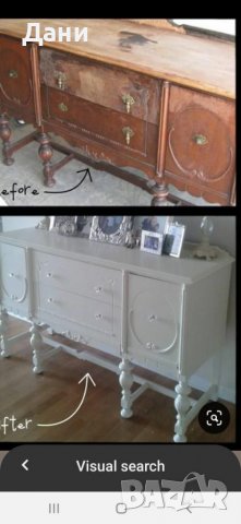 Реставрация на вашите мебели. , снимка 3 - Дърводелски услуги - 33965346