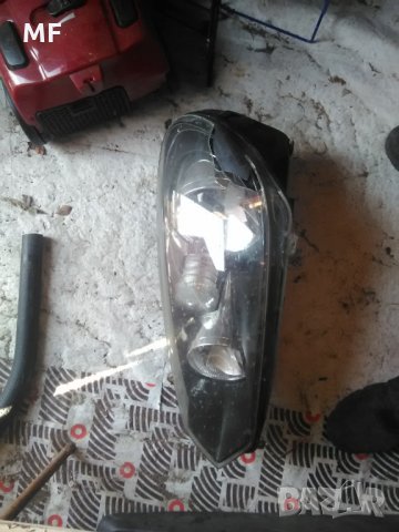 Фарове стопове мигачи халогени огледала капачки за ретро коли, снимка 2 - Части - 23924285