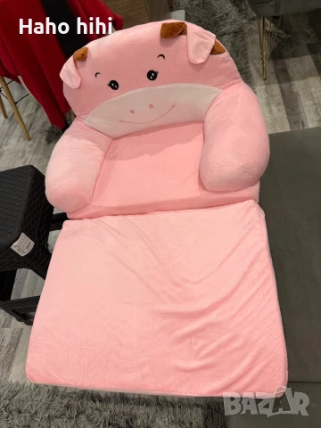 Детски фотьол, снимка 1