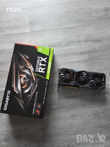 RTX 2070 SUPER™ WINDFORCE OC 3X 8G