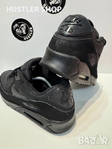 Маратонки NIKE AIR MAX 90.Номер 45, снимка 5 - Маратонки - 50579456
