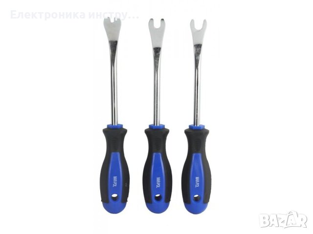 Комплект Вилки за вадене на щипки 6 части Mar-Pol, снимка 2 - Други инструменти - 43153193