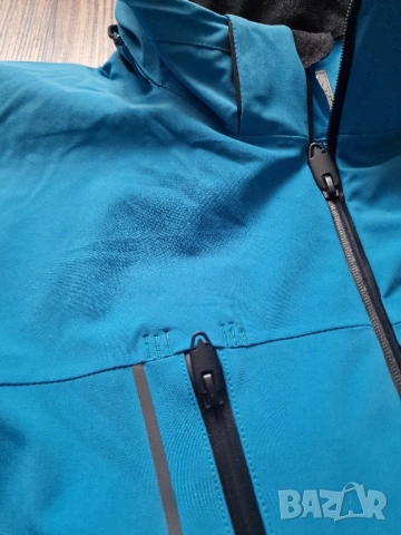Страхотно мъжко яке ENGELBERT STRAUSS размер XL / 2XL , снимка 6 - Якета - 51954598