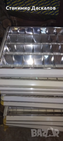 Осветителни тела , снимка 3 - Лампи за таван - 52649069