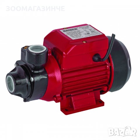 Водна помпа RAIDER RD-WP60 /500W, 1` max 40L/min./ напор 35м, снимка 1 - Водни помпи - 32374137