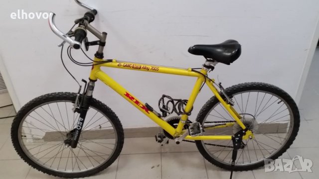 Велосипед REX 26''