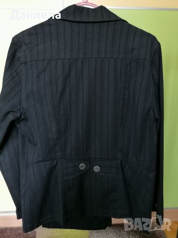 Стилен дамски костюм, снимка 4 - Костюми - 32633172