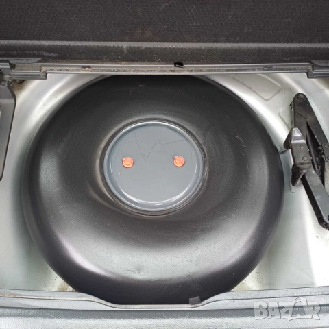 Toyota Avensis T25 1.8, снимка 9 - Автомобили и джипове - 53402695