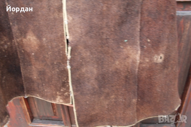 Кюстендилска сая, снимка 12 - Антикварни и старинни предмети - 52755140