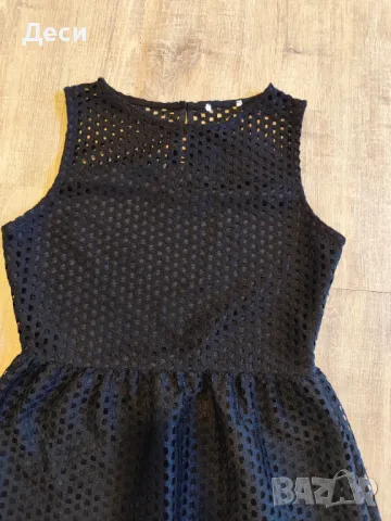 рокля на H&M, снимка 3 - Рокли - 50243045