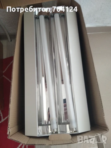 Осветителни тела, снимка 2 - Лампи за таван - 50582643