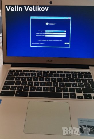 Ново! Превърнете лаптопа си Chromebook в напълно функциониращ , снимка 1 - Лаптопи за работа - 37125713