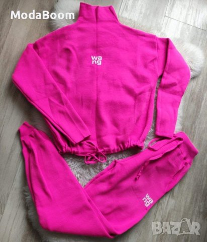 🆕WANG различни цветове дамски комплекти🆕, снимка 2 - Комплекти - 44015659