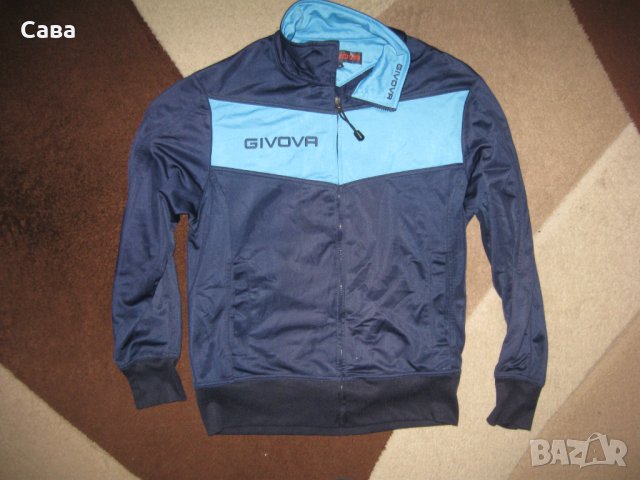 Спортни горнища GIVOVA  мъжки,М-Л, снимка 2 - Спортни дрехи, екипи - 43914667