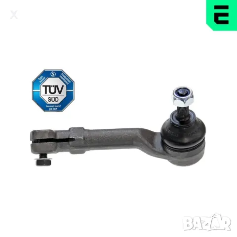 OPTIMAL G1-1109 ВЪНШЕН КОРМИЛЕН НАКРАЙНИК RENAULT CLIO 1990-1998 OE 6000022721 OE 8660005242