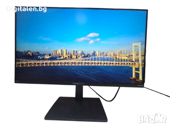 НОВ Монитор HANNSPREE HE247HPB