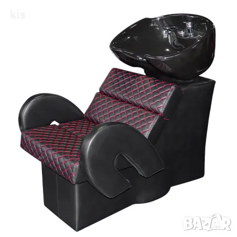 Измивни колони за фризьорски салони - много атрактивни модели, достъпни цени, снимка 2 - Друго оборудване - 47576412