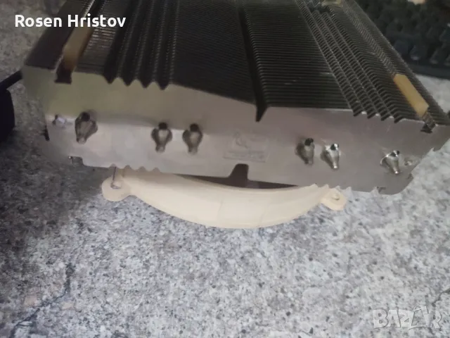 Noctua NH-C14S., снимка 3 - Други - 48921944