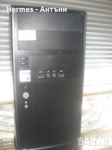 Компютър с две ядра -реновиран/Кутии -20 бр