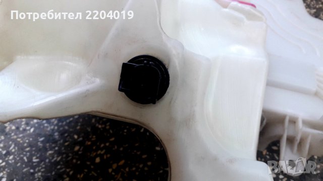 Казанче-течност за чистачки за Форд-С Маx,Галакси + датчик за нивото.., снимка 6 - Части - 38141655