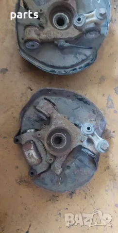 Предна Лява Главина VW Пасат 5 2бр. (1), снимка 4 - Части - 50248462