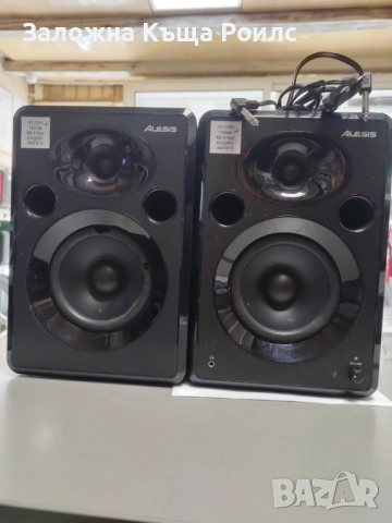 Alesis Elevate 5 MKII Активен студиен монитор 2 бр.