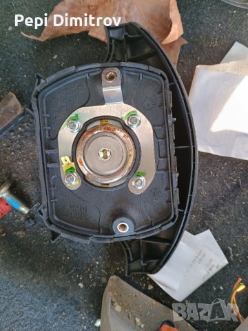 Airbag ,аербег за  Citroen Xsara Picasso (09.1999 - 06.2012)