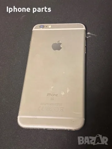 Iphone 6s корпус, снимка 1