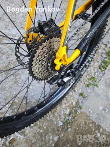 Pulse TSA-1 Електрическо колело, снимка 7 - Велосипеди - 50066215