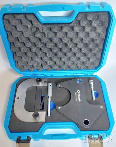 Комплект за зацепване RENAULT SCENIC LAGUNA CLIO 1.4/1.6 16V  