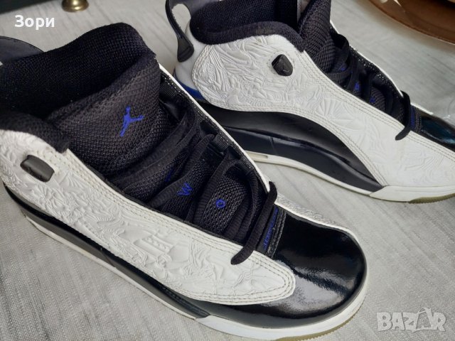 Дамски оригинални кецове Jordan маратонки  номер 39 Nike Jordan , снимка 3 - Маратонки - 43481339