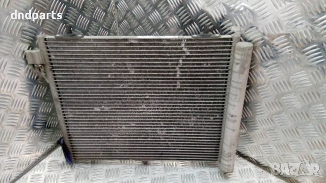 Климатичен радиатор Citroen C2 1.4i 2005г.