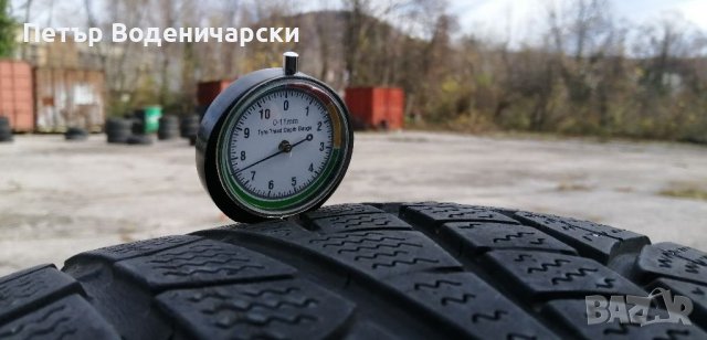 Гуми 215 60 17 Пирели Pireli 4 броя  Нов внос  Цената е за брой гума  Без коментар на цената , снимка 2 - Гуми и джанти - 38801422