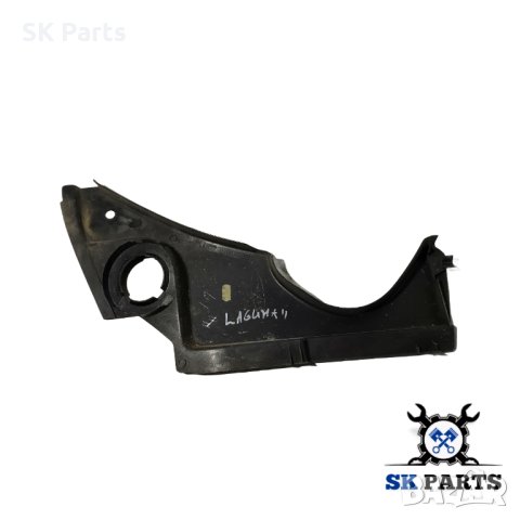 Пласмаса над воден радиатор за Renault Laguna 2 / Рено Лагуна 2 1.6, снимка 2 - Части - 43921057