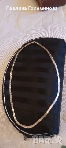 сребърни бижута , снимка 1