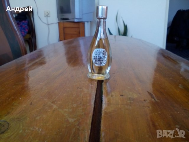 Стар парфюм Jasmin