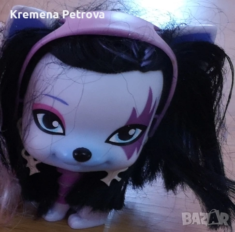 Доставка до СПИДИ АВТОМАТ 2,14€ Мини кухня, FUR REAL, кученце VIP pet, Minions, калейдоскоп, касичка, снимка 9 - Други - 53519766