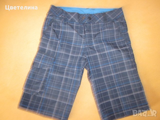 Къси панталони 12год/143-152/