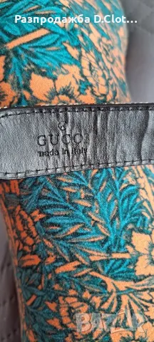 Gucci дамски колан , снимка 3 - Колани - 49056725