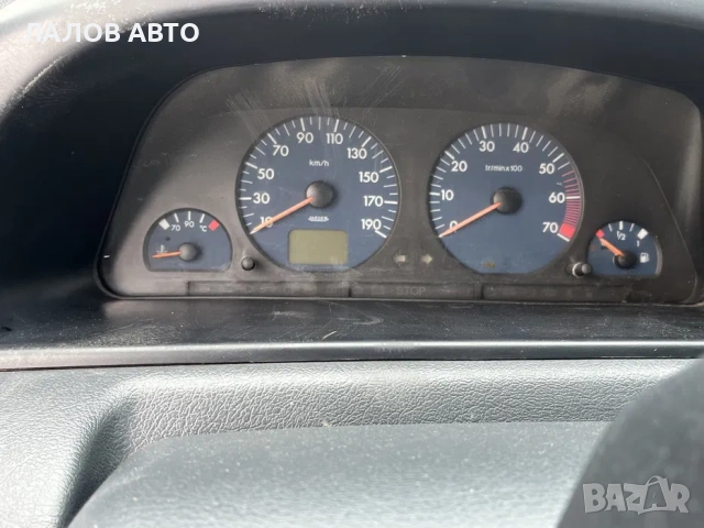 Citroen Jumpy na chasti 2.0 16v na chasti Ситроен Джъмпи на части, снимка 6 - Автомобили и джипове - 53172527